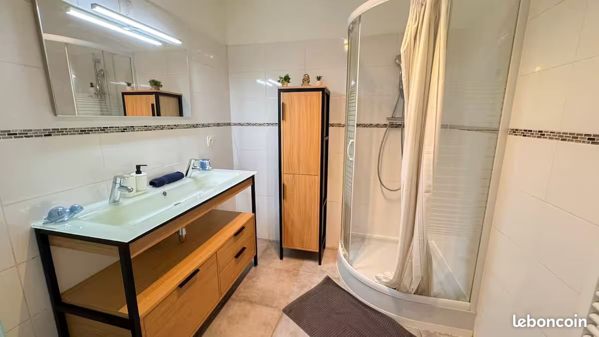 Appartement à louer, 30m², Nîmes