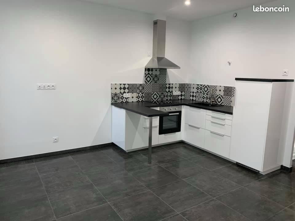Appartement à louer, 38m², Redon