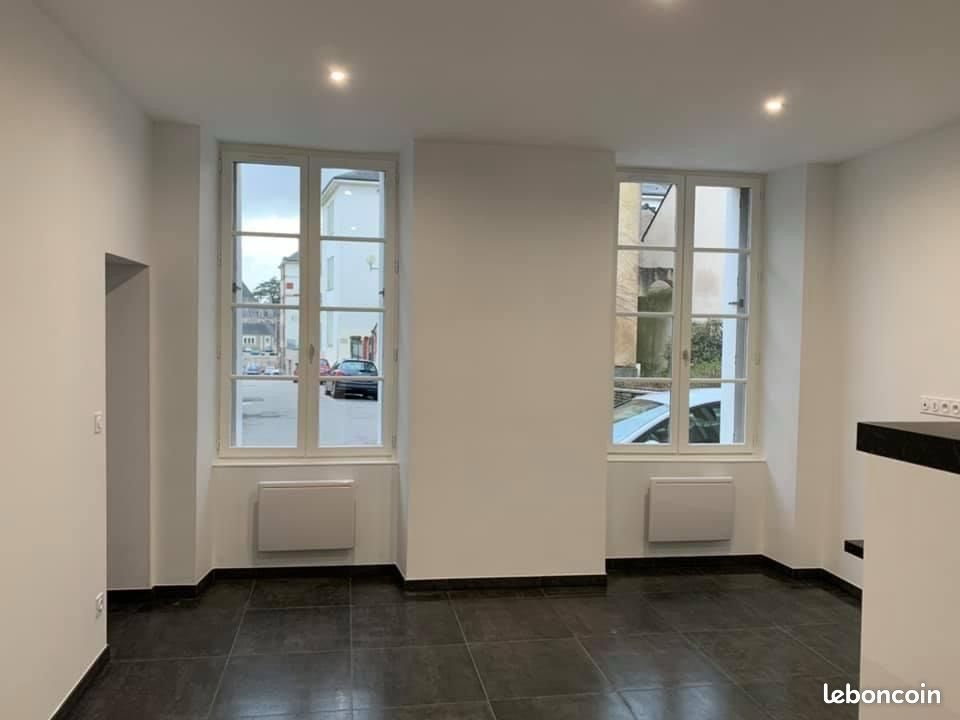 Appartement à louer, 38m², Redon