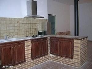Appartement à louer, 59m², Corbeil-Essonnes