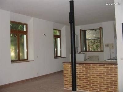 Appartement à louer, 59m², Corbeil-Essonnes