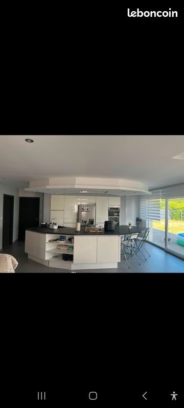 Maison à vendre, 171m², Tomblaine