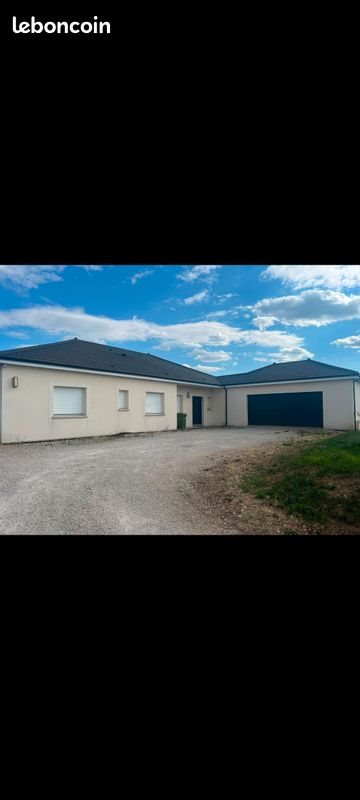 Maison à vendre, 171m², Tomblaine