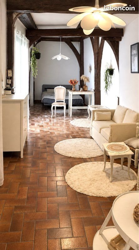 Maison à louer, 80m², Pontailler-sur-Saône