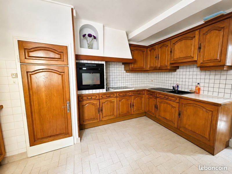 Maison à louer, 80m², Pontailler-sur-Saône
