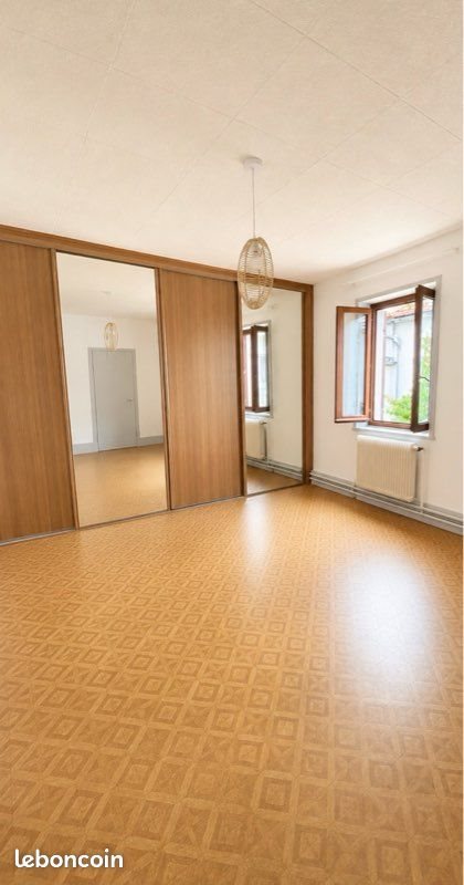 Maison à louer, 80m², Pontailler-sur-Saône