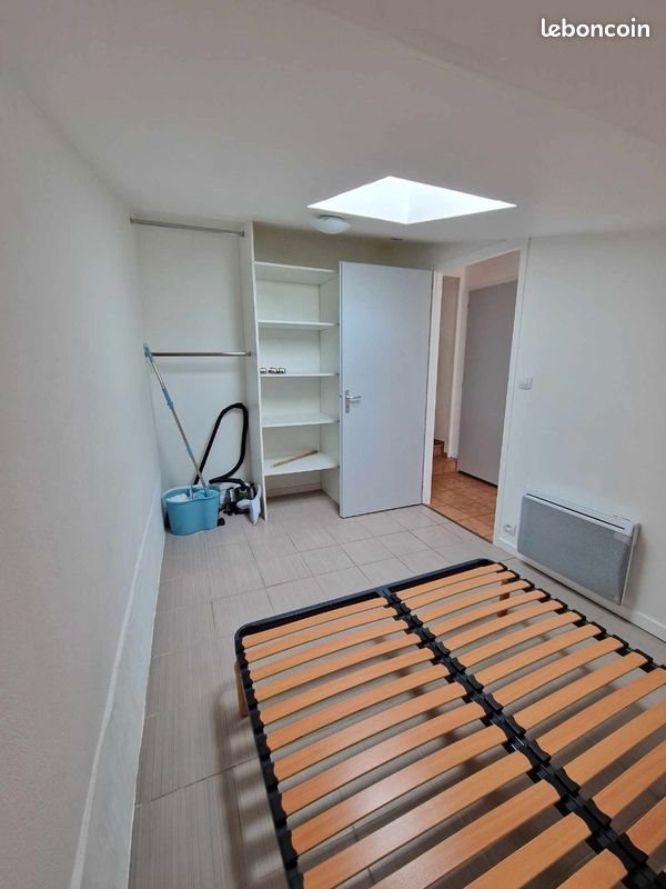 Maison à louer, 43m², Aizenay