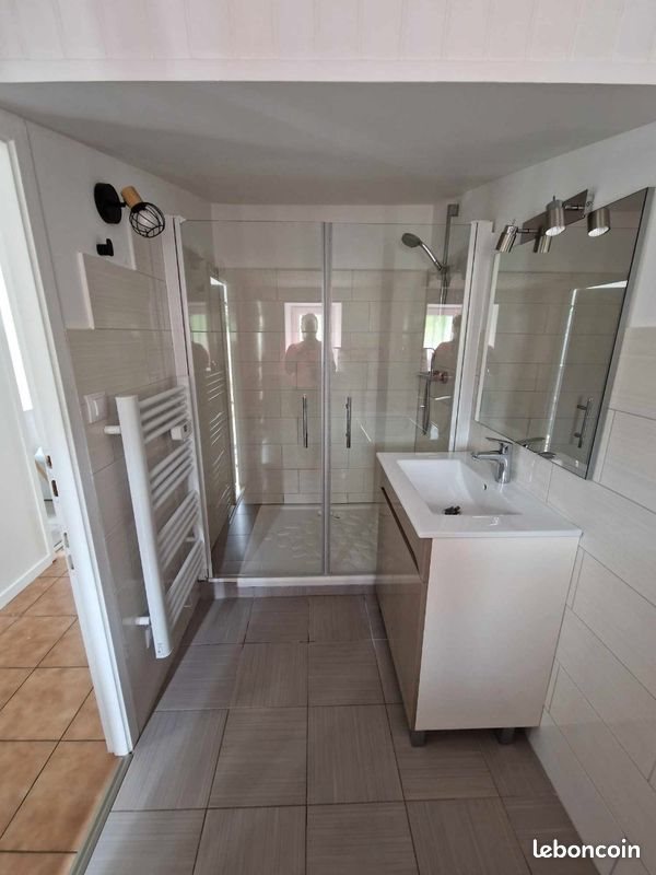 Maison à louer, 43m², Aizenay