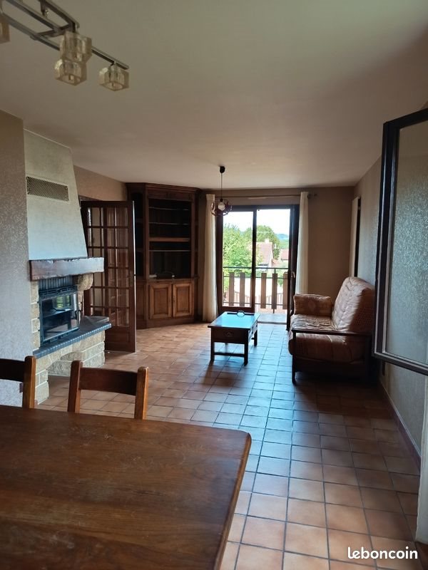 Maison à vendre, 100m², La Sauvetat