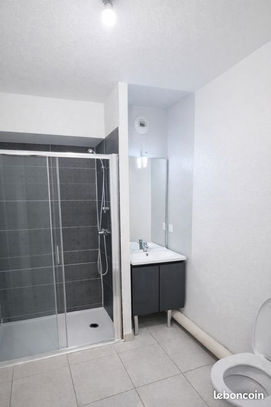 Appartement à vendre, 36m², Miramas