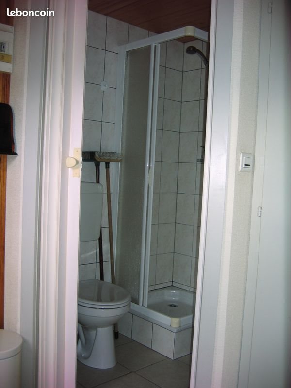Appartement à louer, 17m², Riedisheim