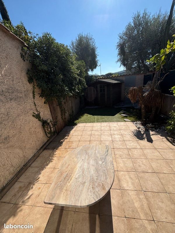 Maison à vendre, 38m², Sainte-Maxime