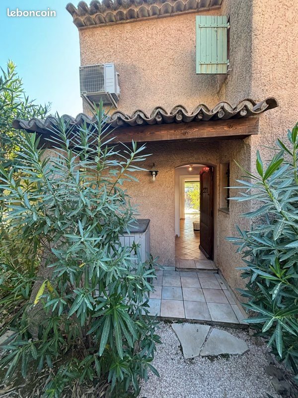 Maison à vendre, 38m², Sainte-Maxime