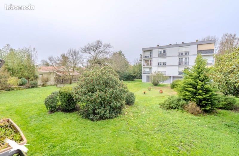 Appartement à vendre, 60m², Eysines