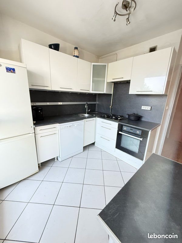 Appartement à vendre, 60m², Eysines