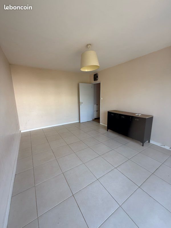 Appartement à vendre, 60m², Eysines
