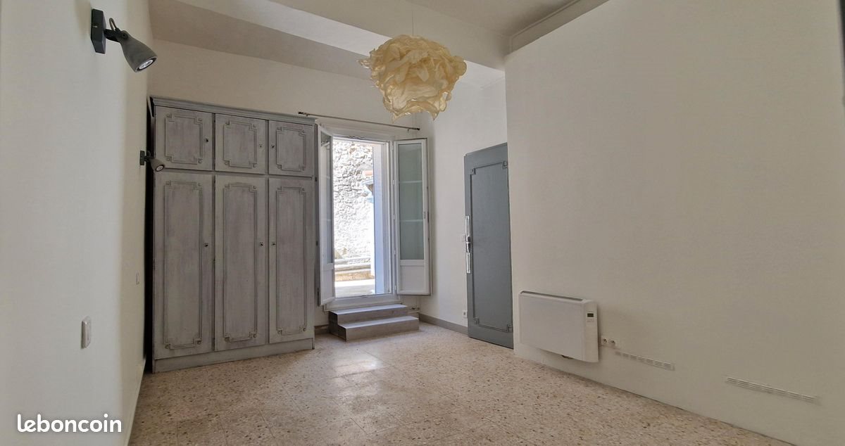 Appartement à louer, 45m², Cournonterral