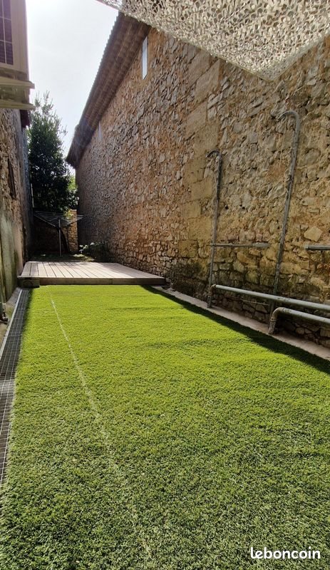 Appartement à louer, 45m², Cournonterral