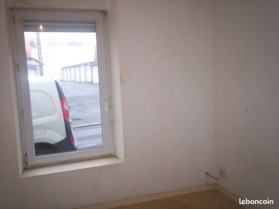 Appartement à louer, 28m², Cholet