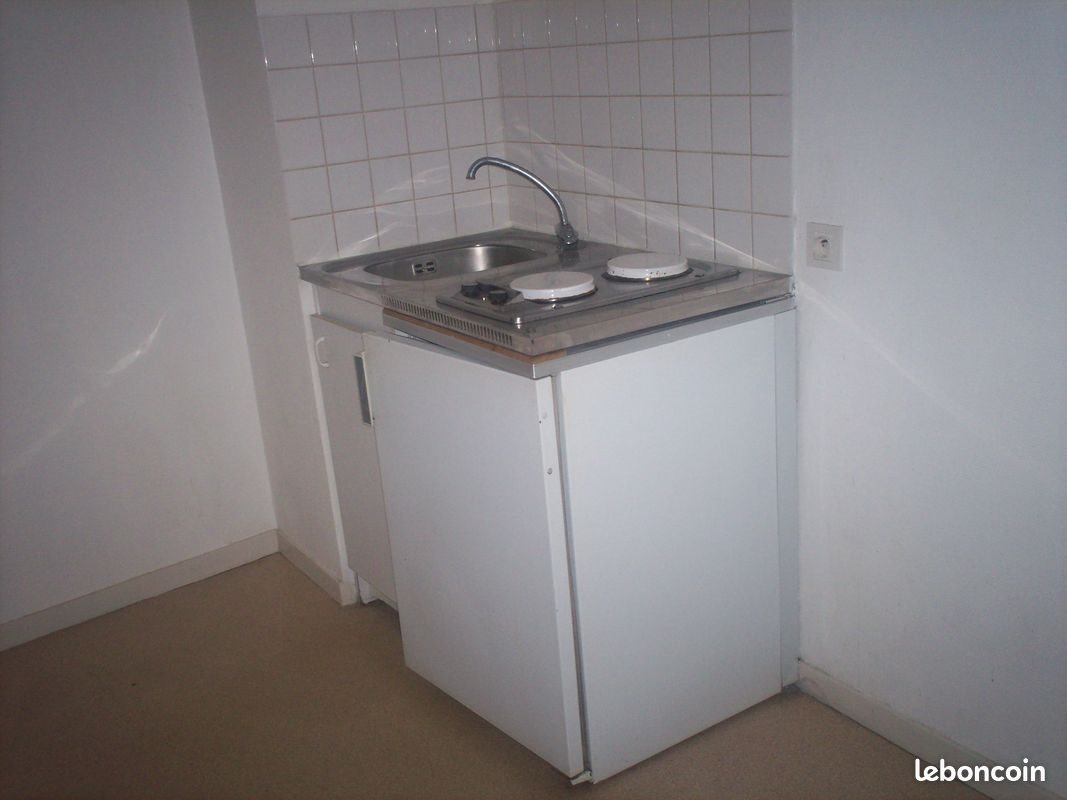 Appartement à louer, 28m², Cholet