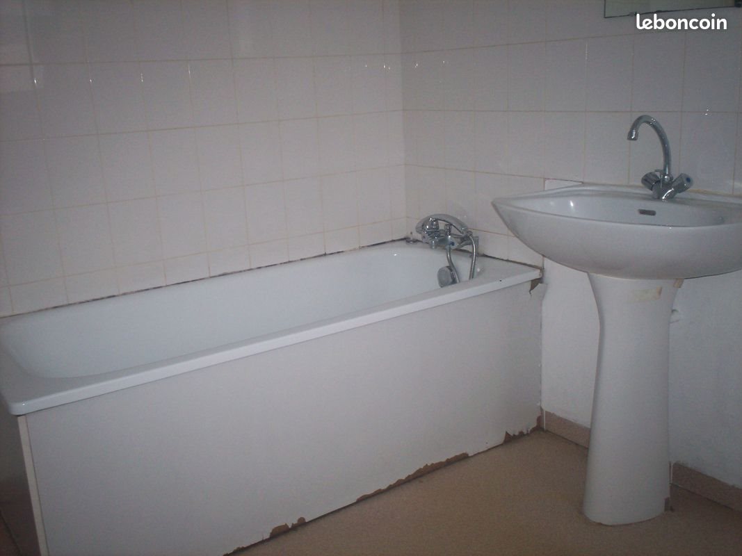 Appartement à louer, 28m², Cholet