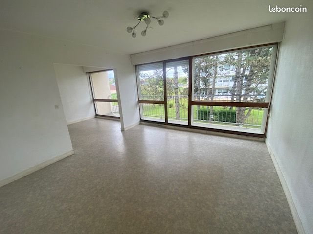 Appartement à louer, 85m², Joigny