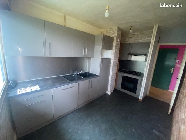 Appartement à louer, 85m², Joigny