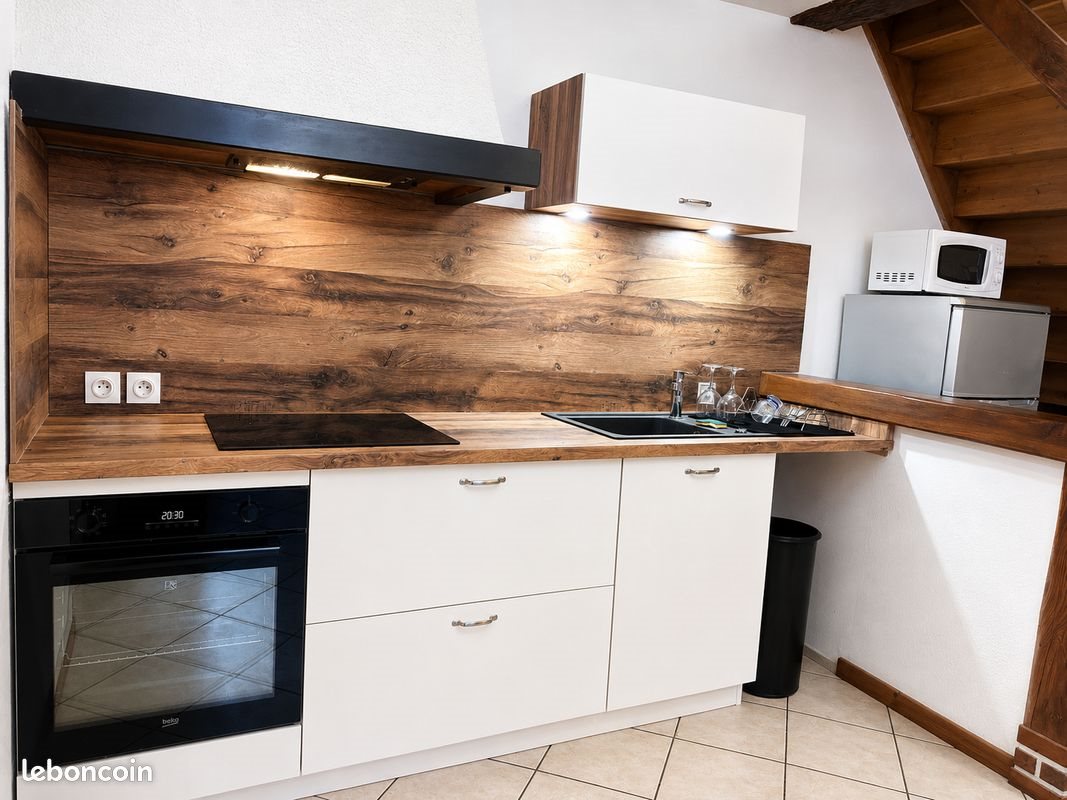 Maison à louer, 58m², Romorantin-Lanthenay
