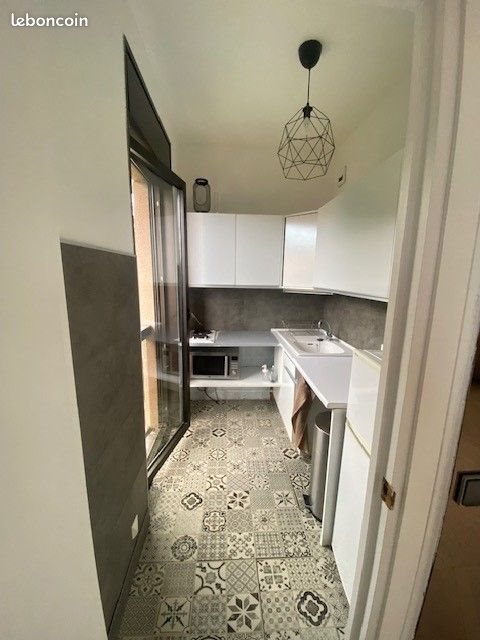 Appartement à louer, 22m², Limonest