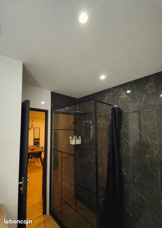 Appartement à louer, 43m², Nantes