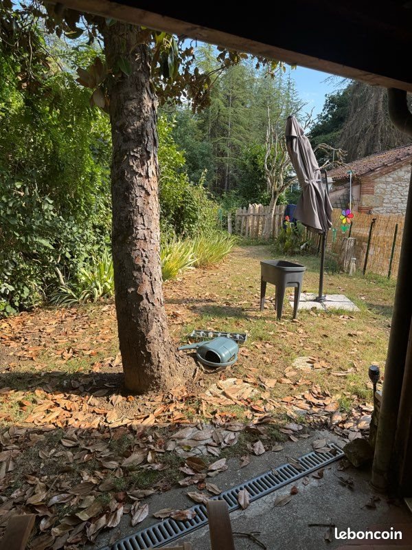Maison à louer, 90m², Saint-Sylvestre-sur-Lot