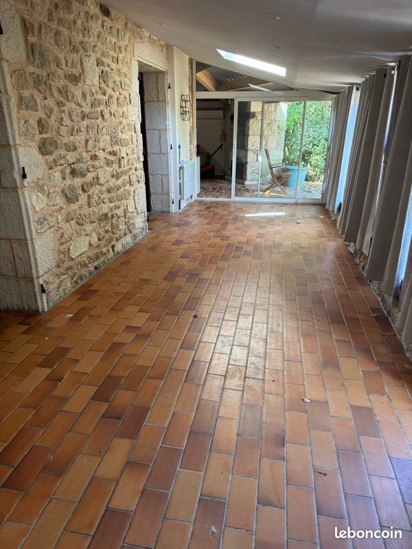 Maison à louer, 90m², Saint-Sylvestre-sur-Lot