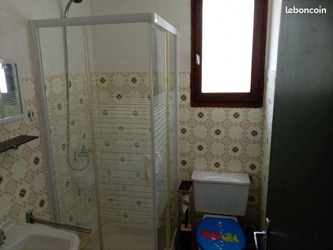 Appartement à louer, 26m², Rodez