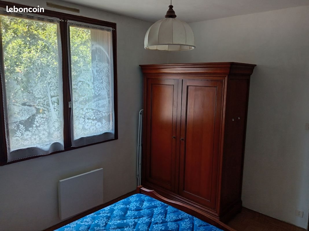 Appartement à louer, 26m², Rodez