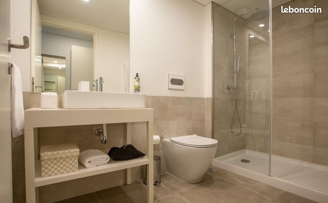 Appartement à louer, 40m², Baugé