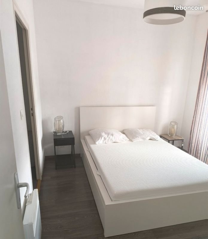 Appartement à louer, 40m², Baugé