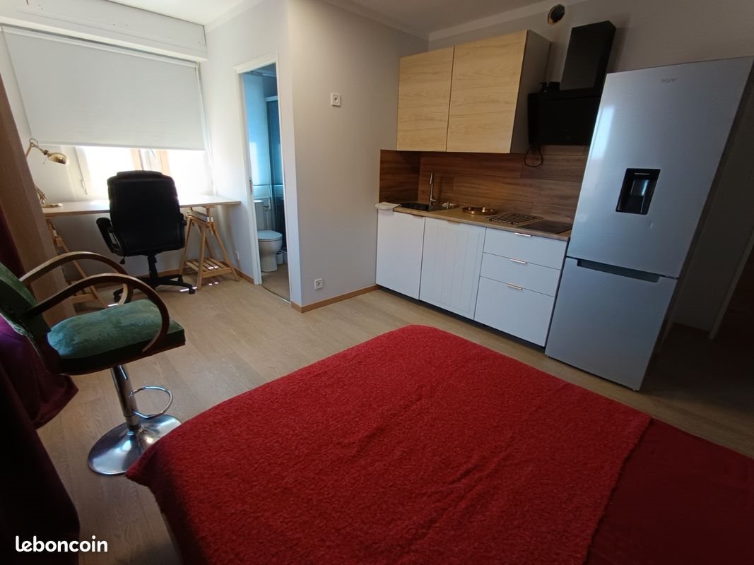 Appartement à louer, 80m², Toulon