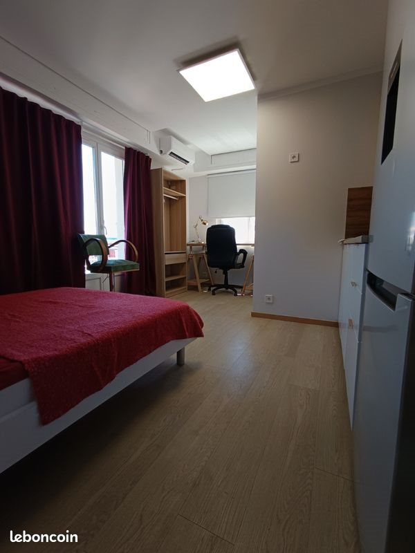 Appartement à louer, 80m², Toulon