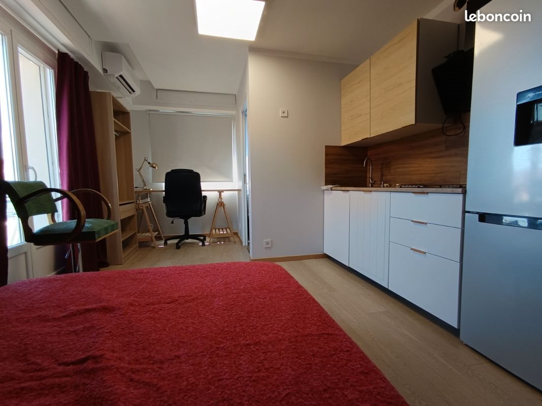 Appartement à louer, 80m², Toulon