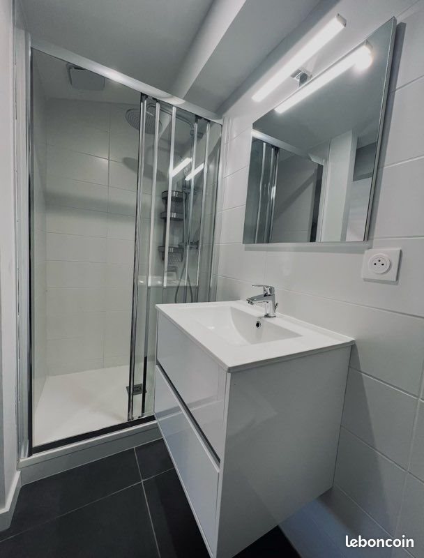Appartement à louer, 27m², Saint-Gaudens