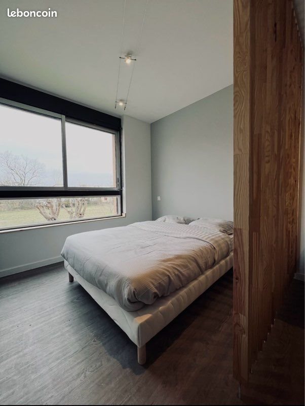 Appartement à louer, 27m², Saint-Gaudens
