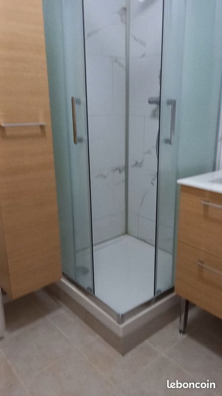 Appartement à louer, 36m², Boulogne-sur-Mer