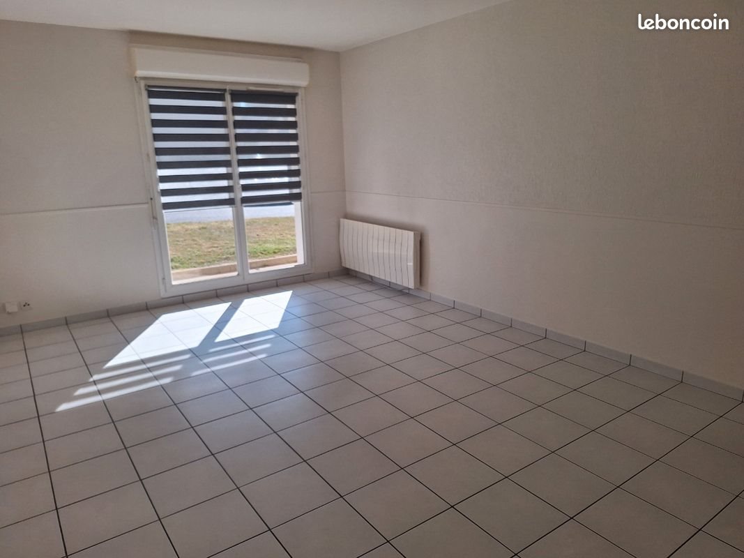 Appartement à louer, 84m², Lamballe