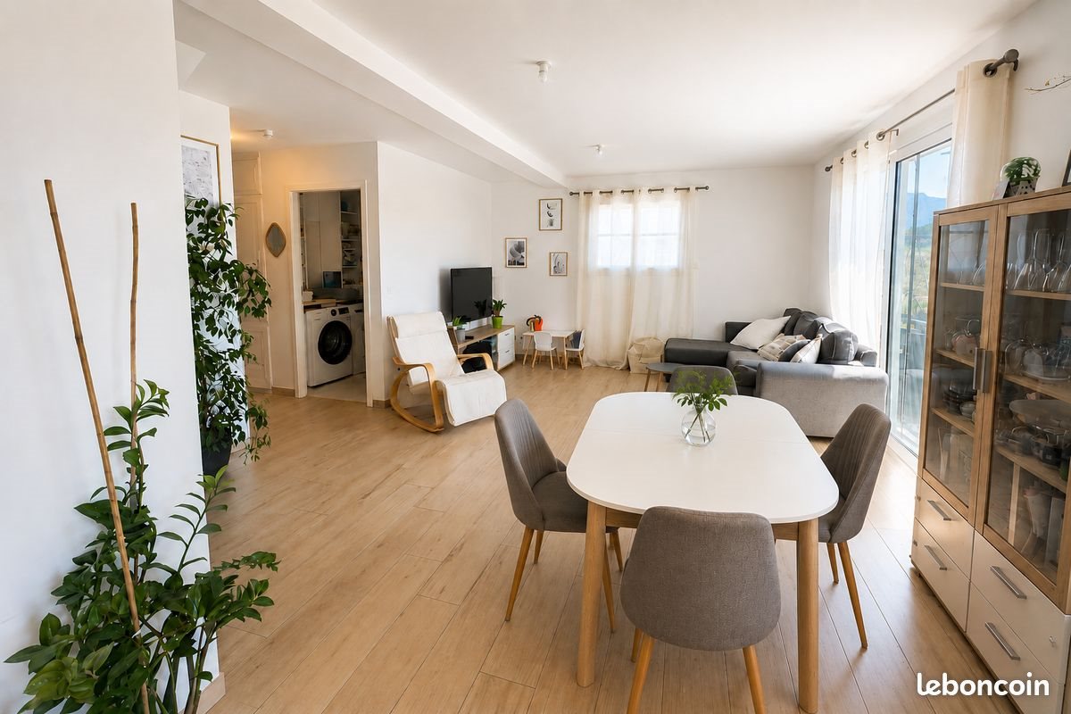 Maison à vendre, 92m², Contamine-sur-Arve