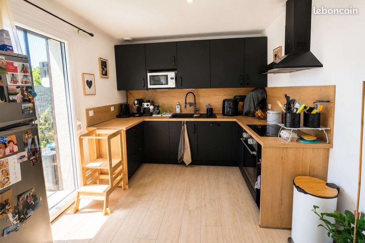 Maison à vendre, 92m², Contamine-sur-Arve