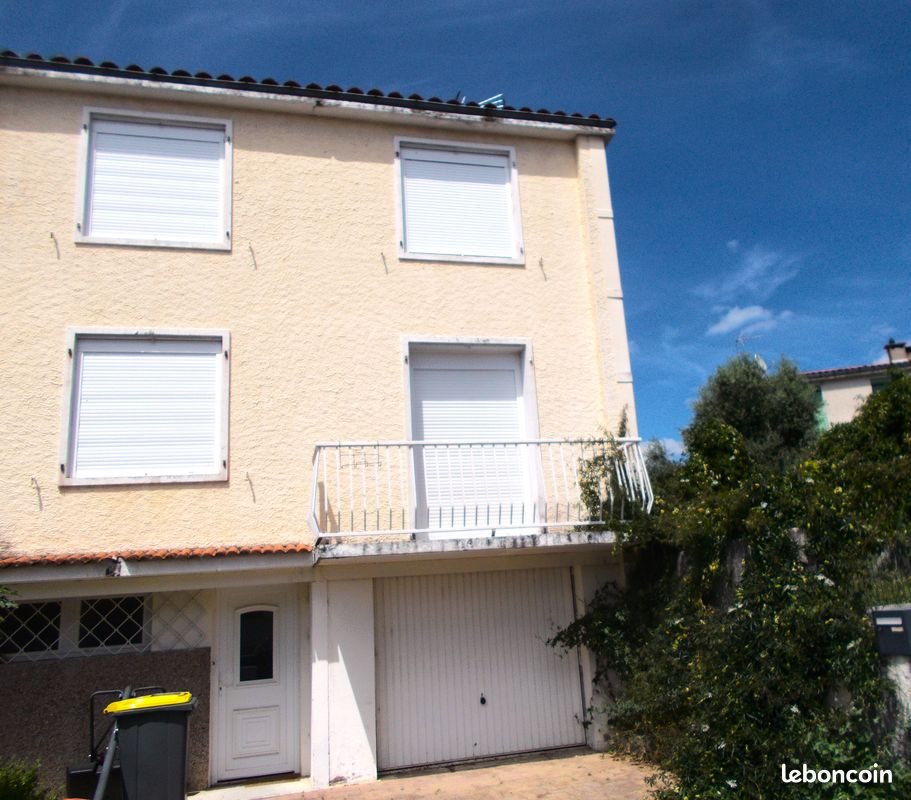 Maison à louer, 109m², Castres