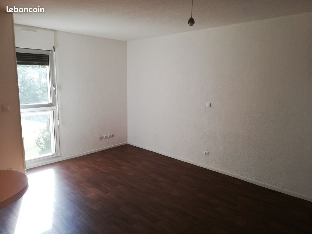 Appartement à louer, 32m², Ramonville-Saint-Agne
