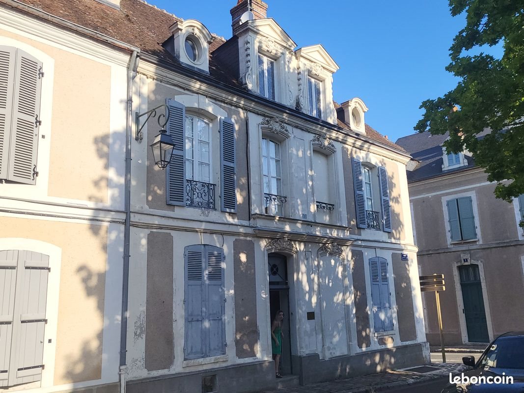 Maison à vendre, 150m², Châteaudun