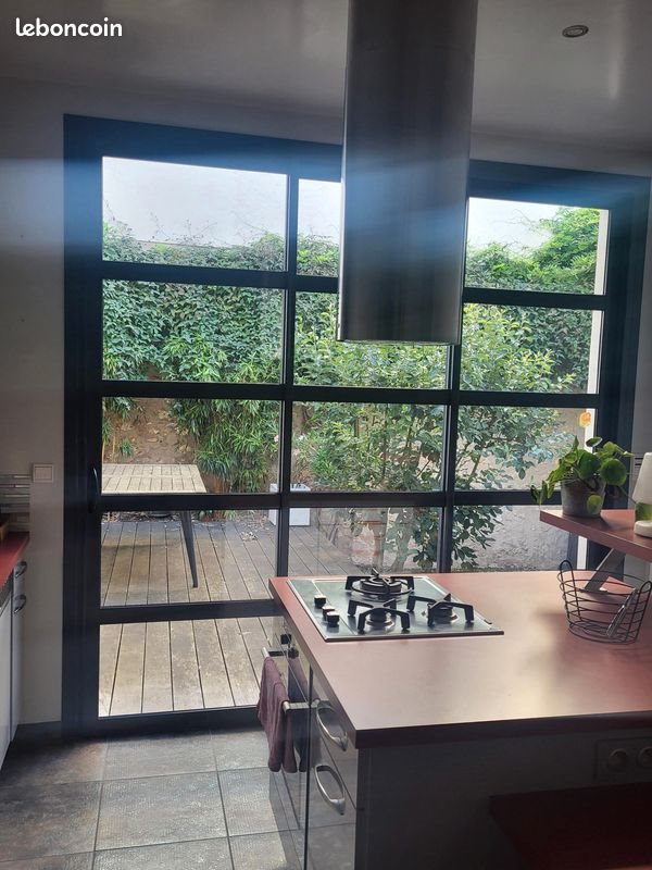 Maison à vendre, 150m², Châteaudun