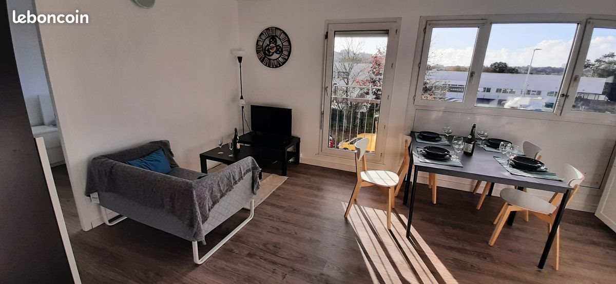 Appartement à louer, 85m², Brest